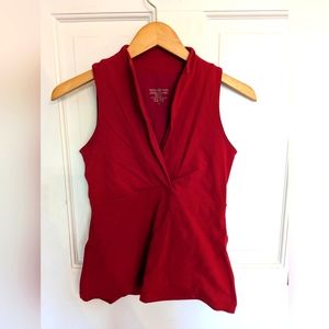 Lululemon women's top, size 10